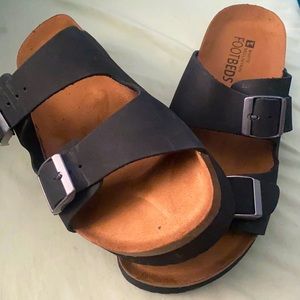 Comfy sandals for summer